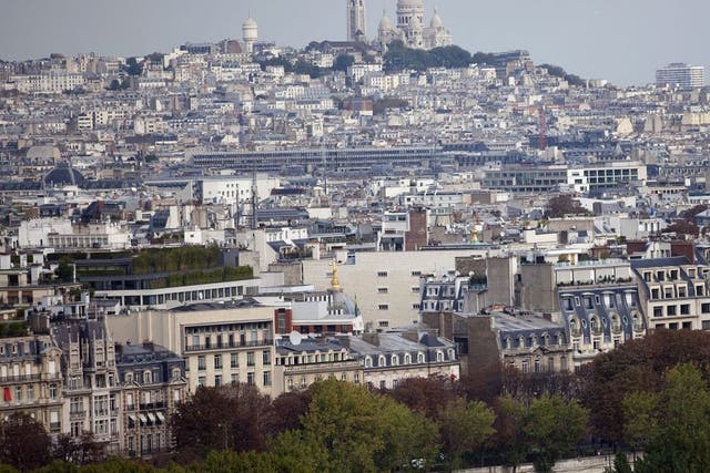 You can see Paris this summer without breaking the bank