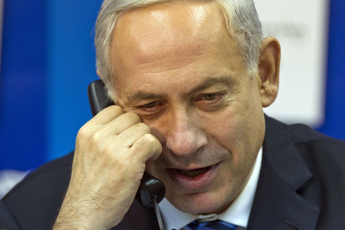 Eid al-Fitr 2015: Isreali PM Netanyahu tells Palestinian President ...