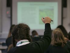 MPs to launch inquiry into why UK schools lag behind