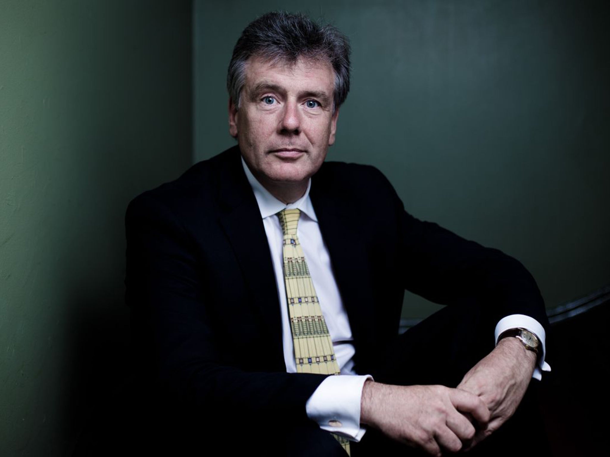 Neil Carmichael