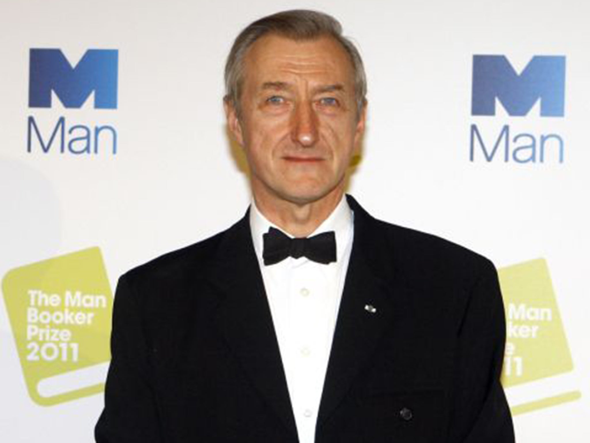 Julian Barnes won the Man Booker Prize in 2011 with The Sense of an Ending