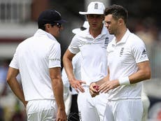 Matt Prior: Five things we've learnt in the Second Test