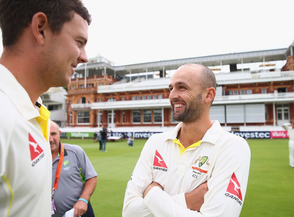 Ashes 2015: Nathan Lyon, the king of spin, could steal the ...
