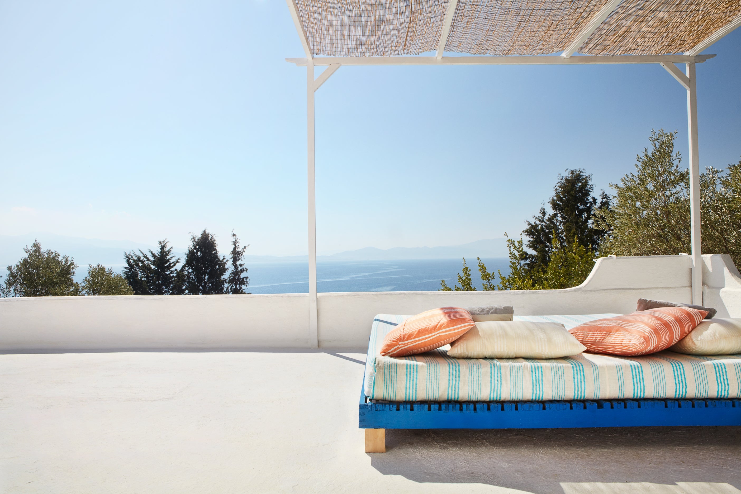 Hemera day bed