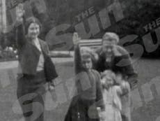 Why the Sun was right to publish pictures of the queen's Nazi salute