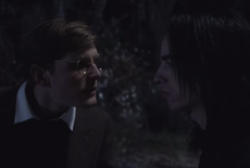 Harry Potter fan movie to tell story of Severus Snape before the boy