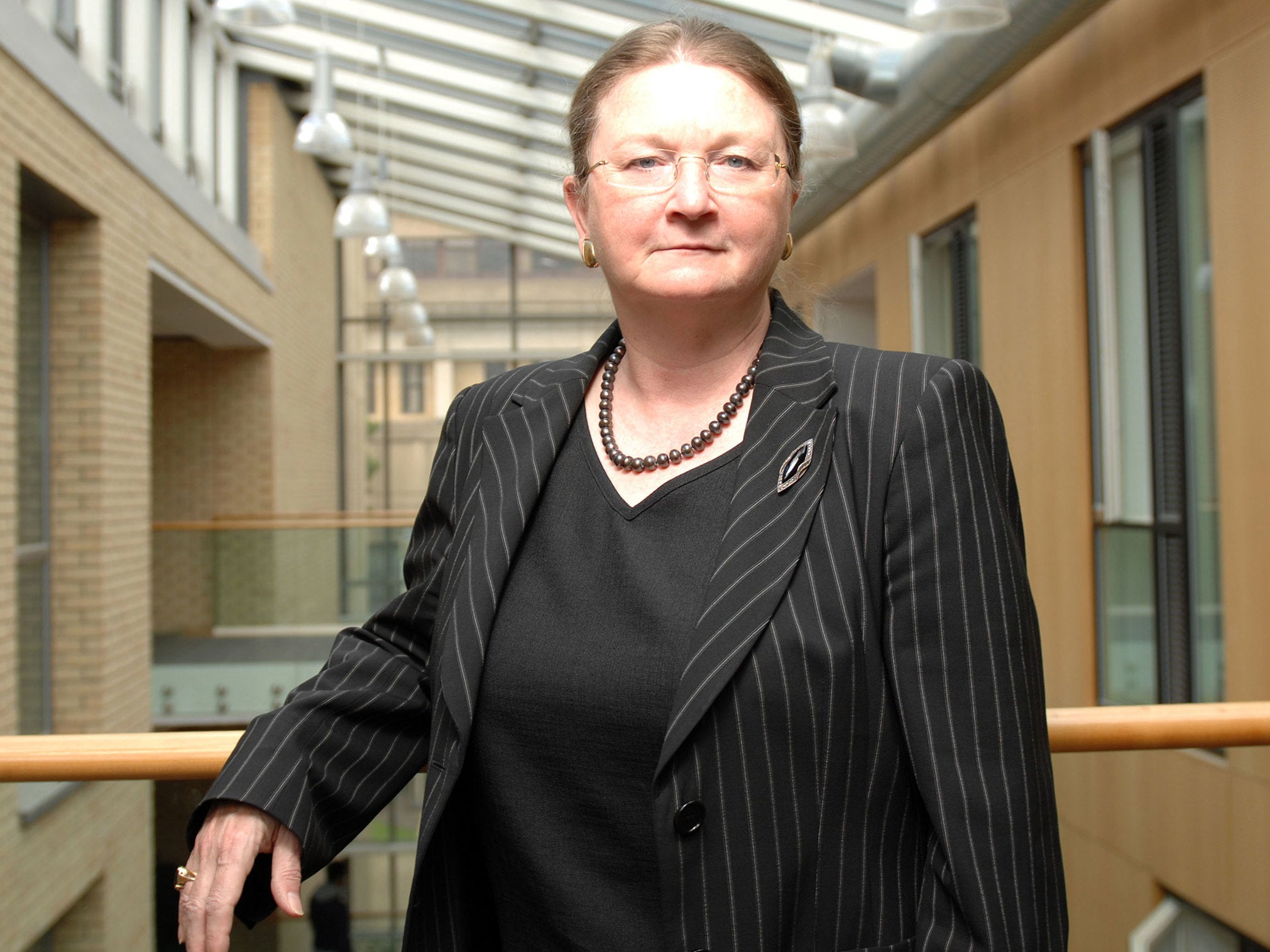 Professor Dame Glynis Breakwell, who is stepping down from the University of Bath's top job in August, takes home more than £468,000