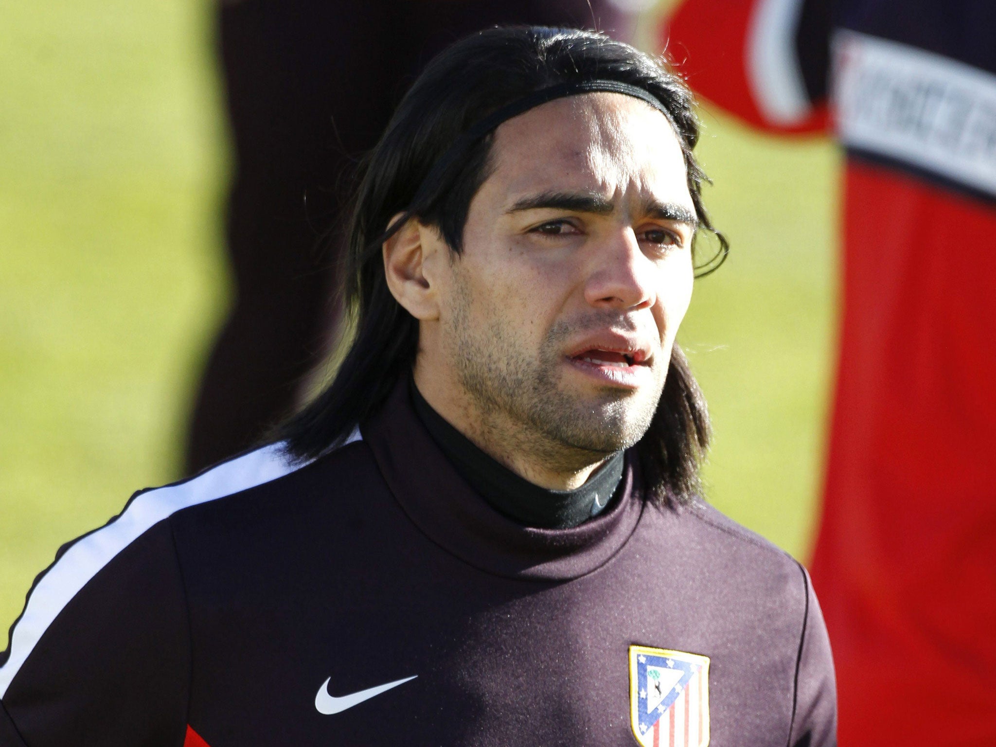 Radamel Falcao’s move to Chelsea has been one of the big surprises of the transfer window so far