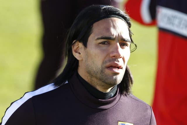 Radamel Falcao’s move to Chelsea has been one of the big surprises of the transfer window so far