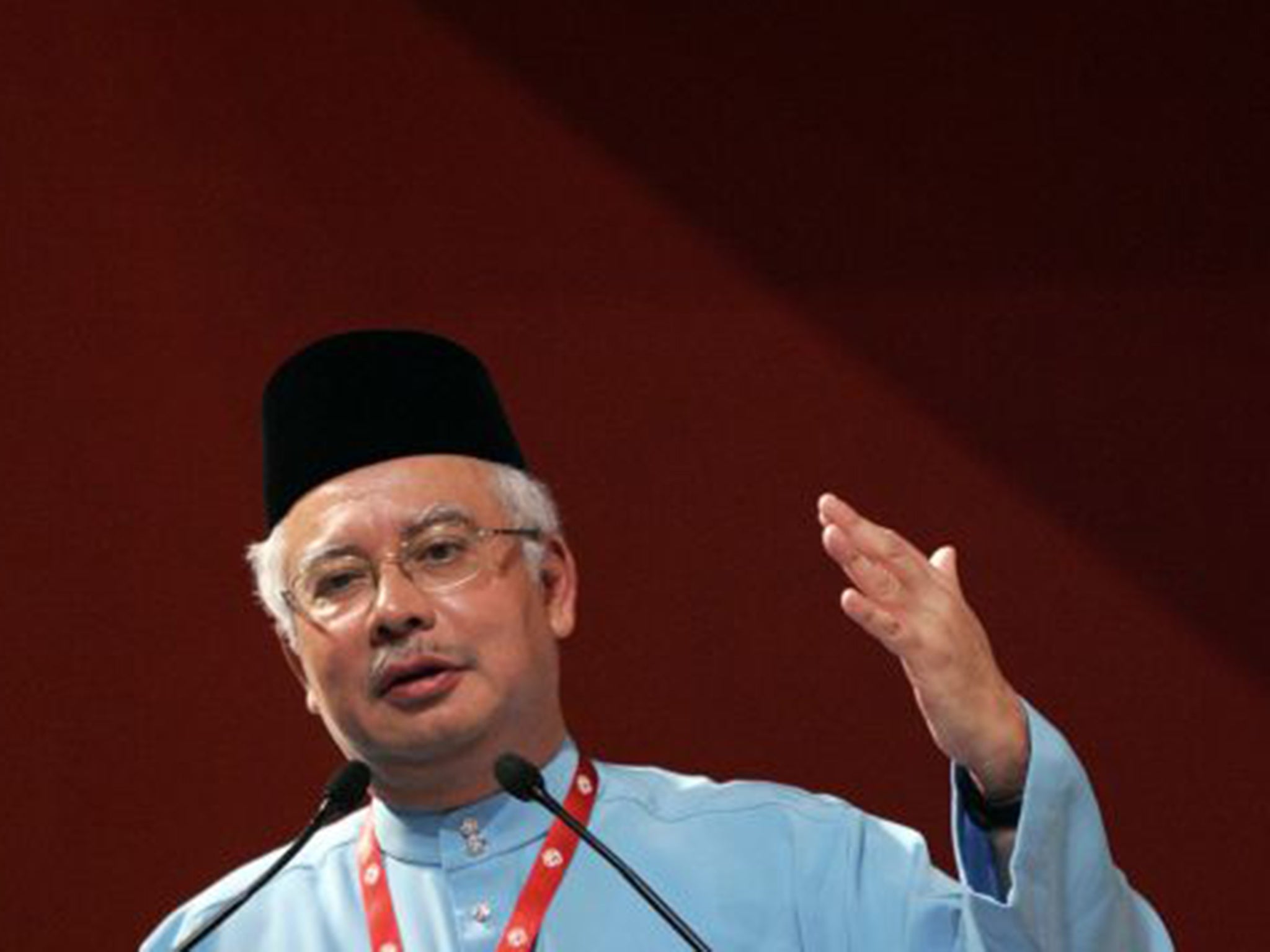 Malaysian Prime Minister Najib Razak is now facing calls for his resignation over the allegations