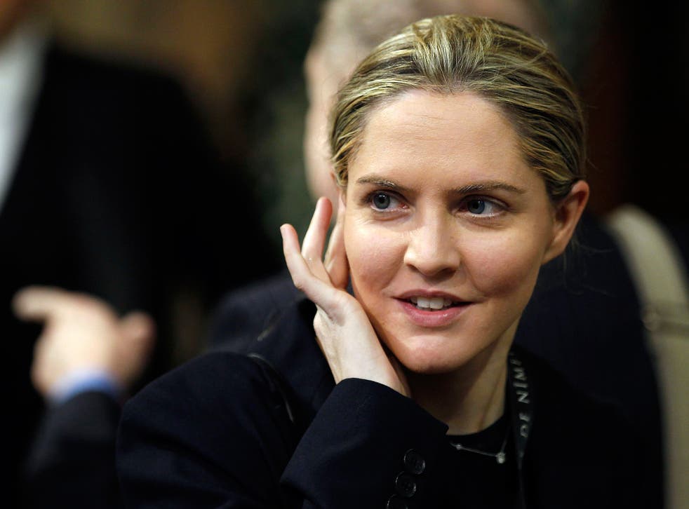 Conservative MP Louise Mensch has committed 137,000 tweets since she joined Twitter in January 2009