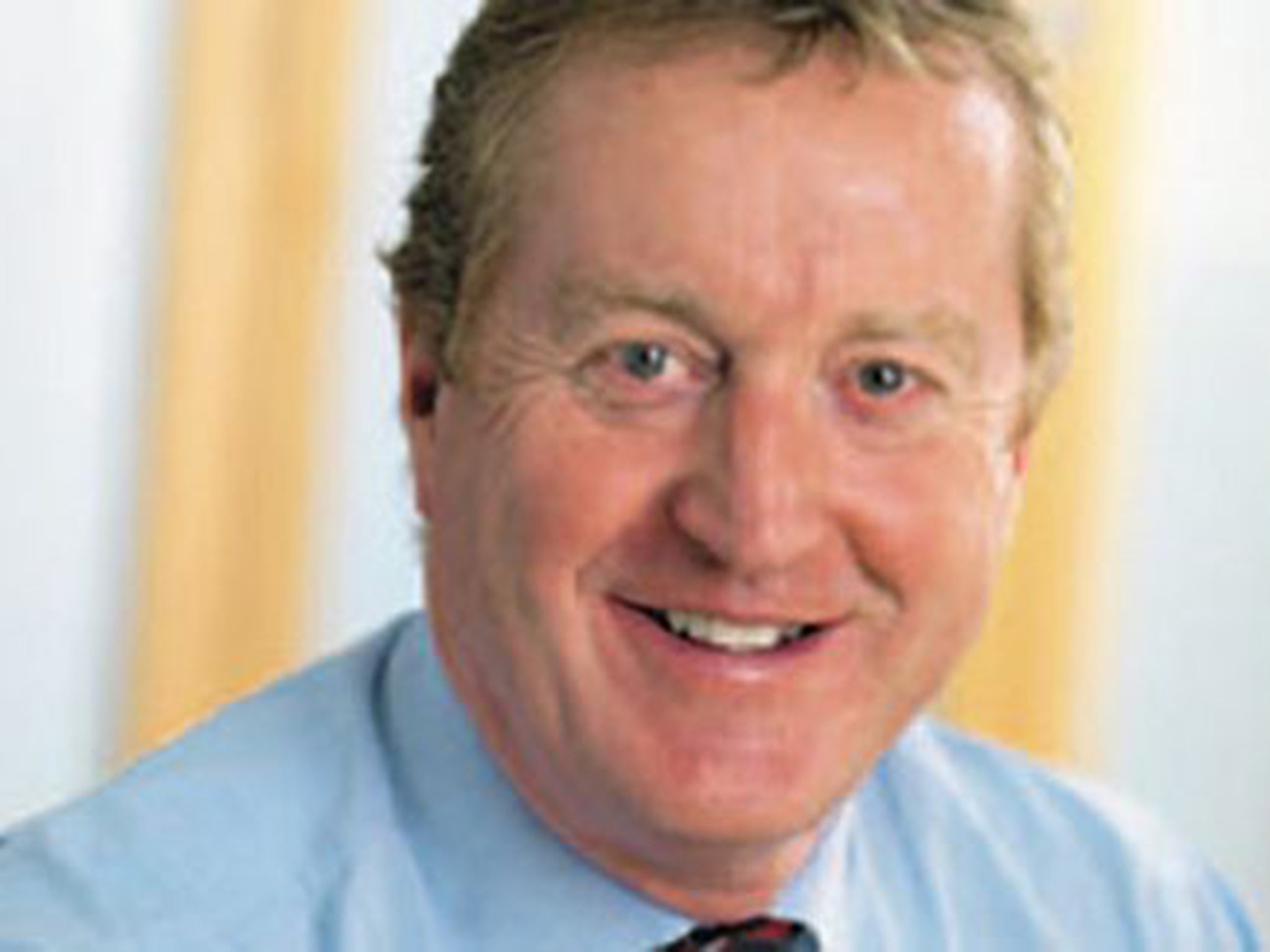 Mr Longdon has worked for Aveva for three decades and was at its helm for 17 years