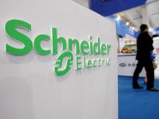 Aveva and Schneider Electric end takeover talks 