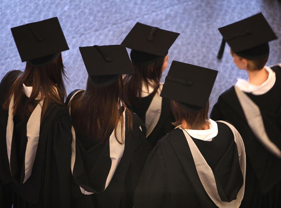 The UK is fortunate in its higher education system. That needs to be protected and encouraged