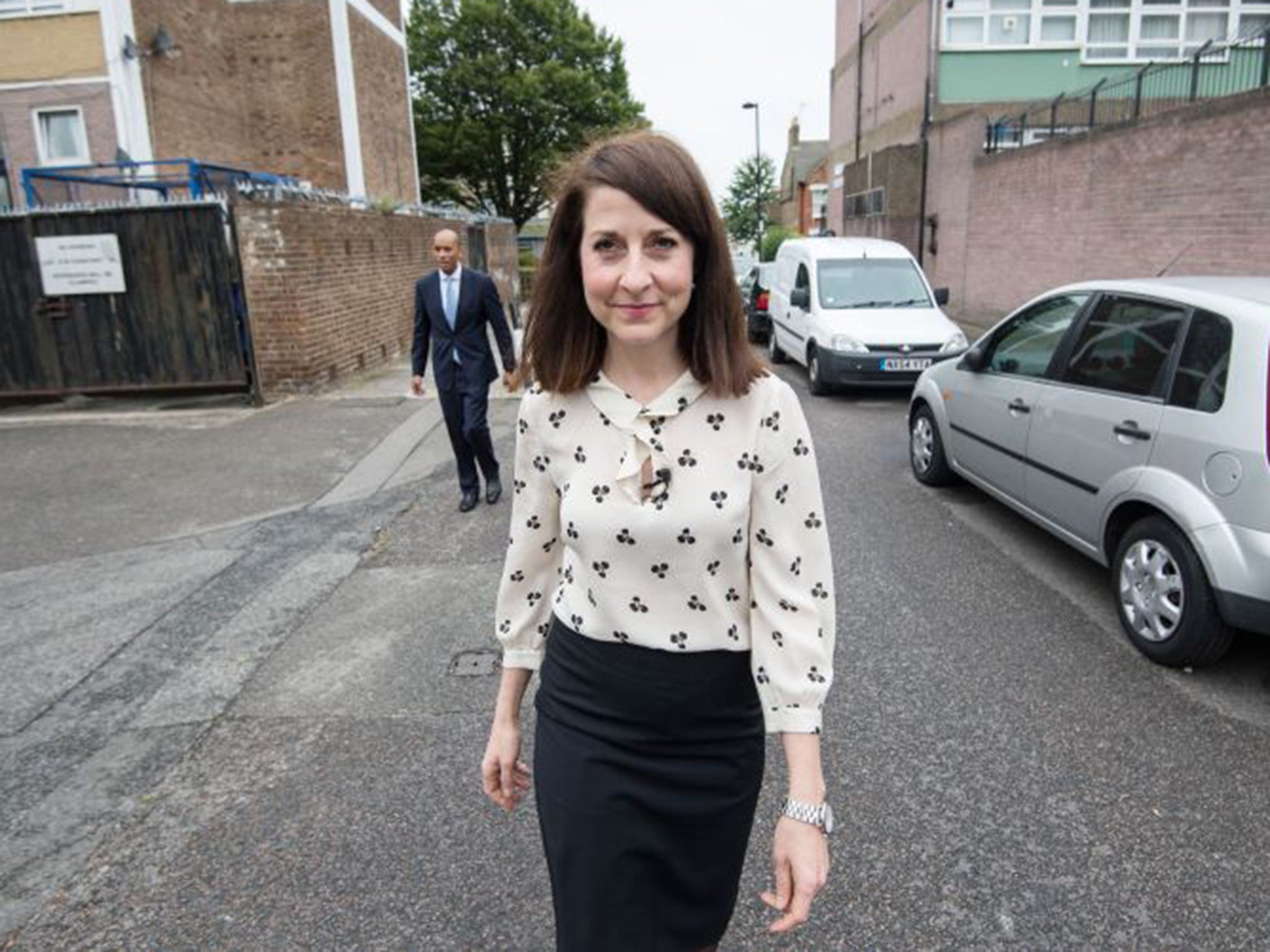 Liz Kendall said the Labour party had too often turned to regulation, restrictions and bans as a way of resolving the country’s problems
