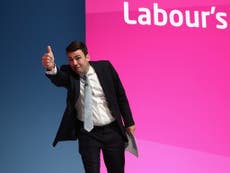 Andy Burnham says 'we cannot simply abstain' (after abstaining)