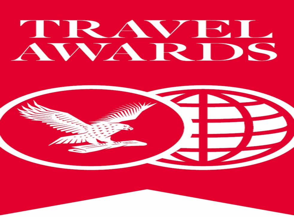 aspire travel awards