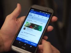 Social media posts could indicate if people are going to get ill