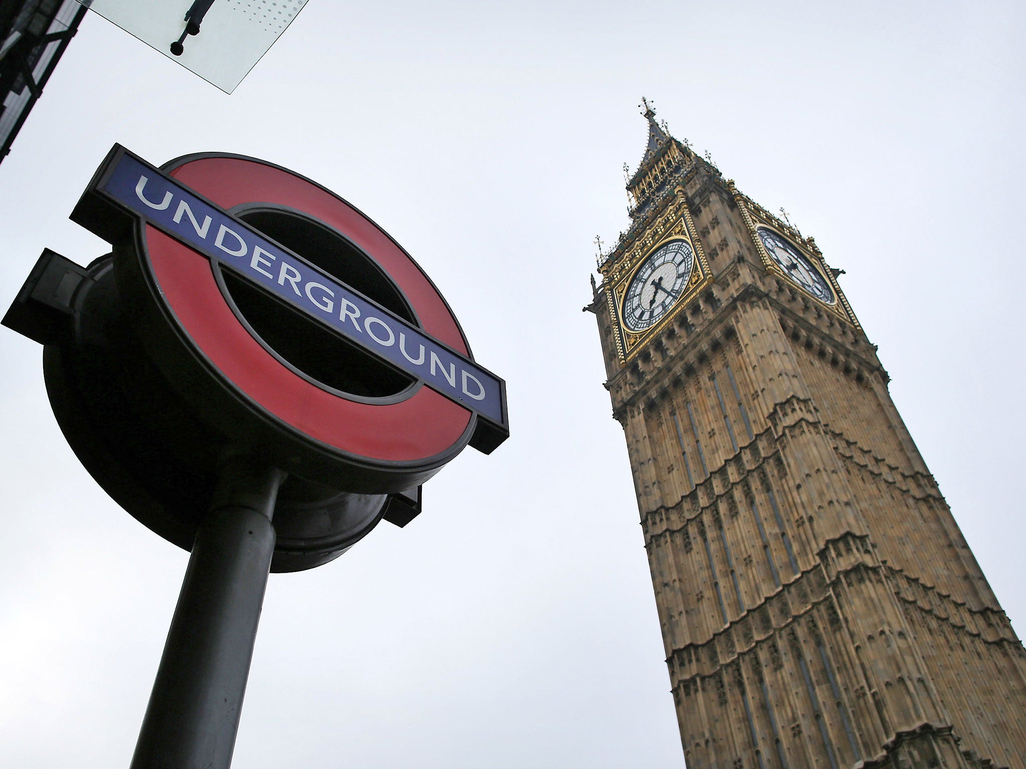 London Underground