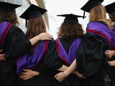 ‘How sexual harassment at university can finally be stamped out’