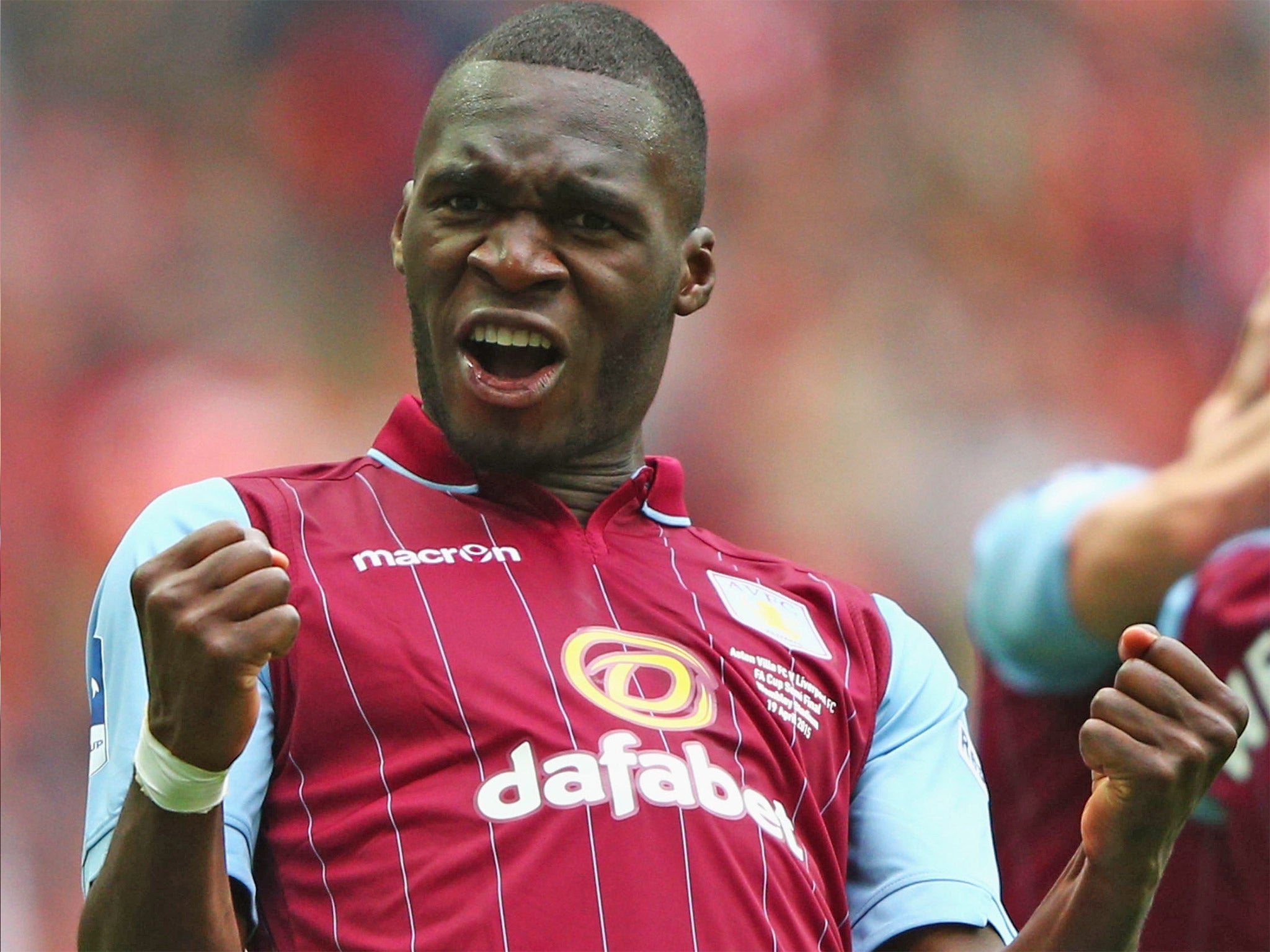 Christian Benteke’s first game for Liverpool could be a friendly in Helsinki a week on Saturday