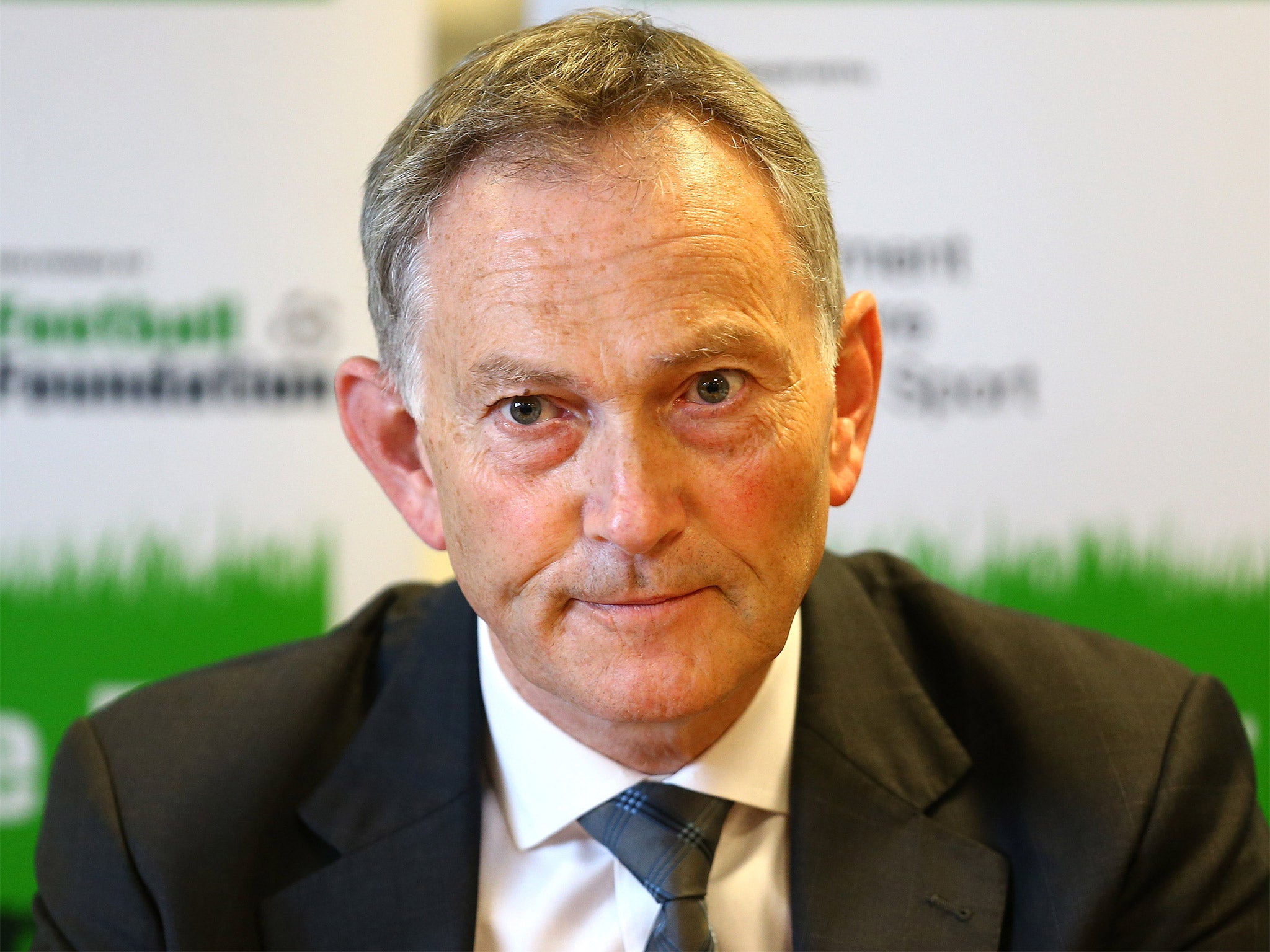 Richard Scudamore vies with Bernie Ecclestone as Britain’s most powerful sports administrator