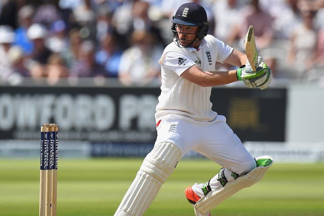 Ian Bell will be promoted to No 3 in the England batting order – a key position in which he has had mixed fortunes