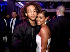 Read more

Why Jaden Smith is threatening transgender territory