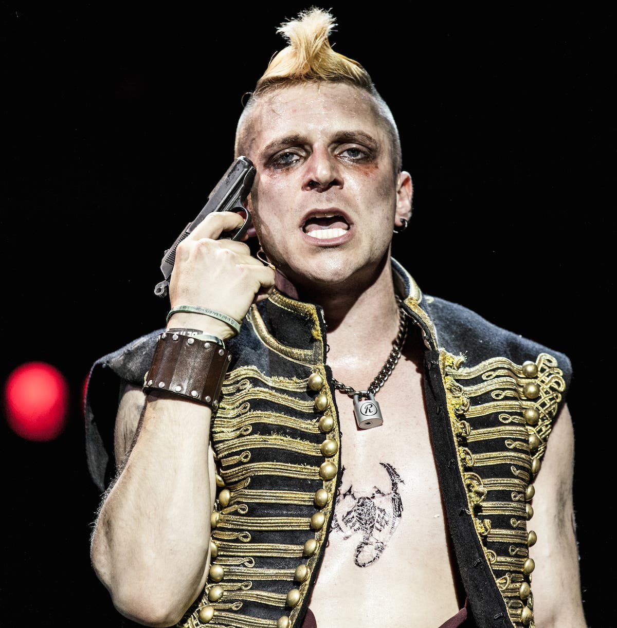 American Idiot The Musical, review Pulsating Green Day grungefest