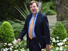 John Whittingdale claims he is not 'dismantling the BBC' and that it's