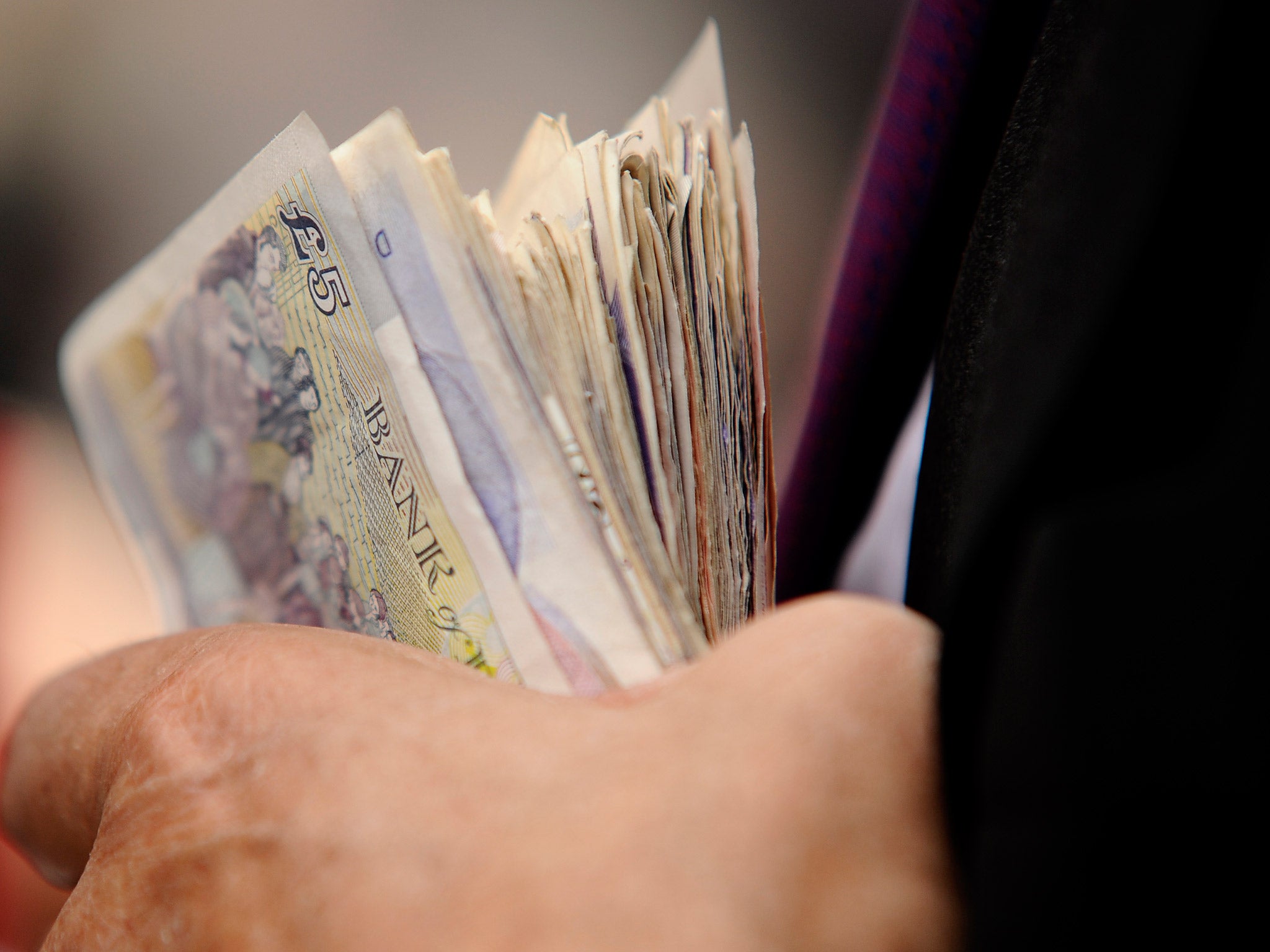 20 Things You Should Do With Your Money Before 2015