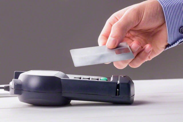 Contactless payments: Convenience but at a risk