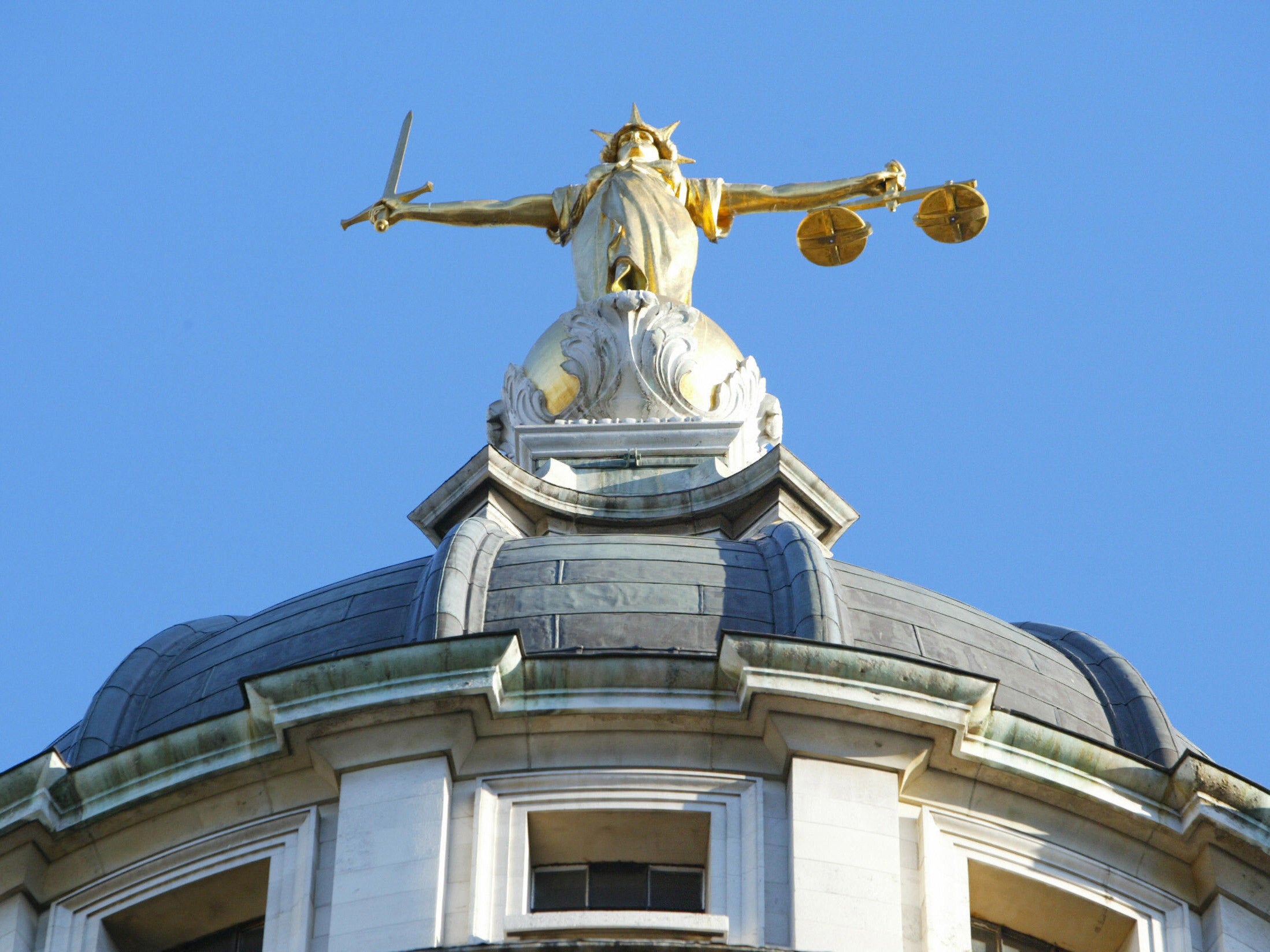 Criminal courts have been compared to 18th century forms of justice