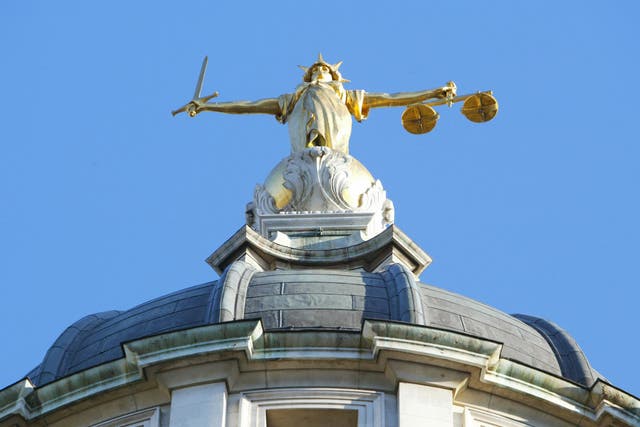 Criminal courts have been compared to 18th century forms of justice