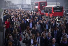 Population of UK cities 'almost triples' over ten year period