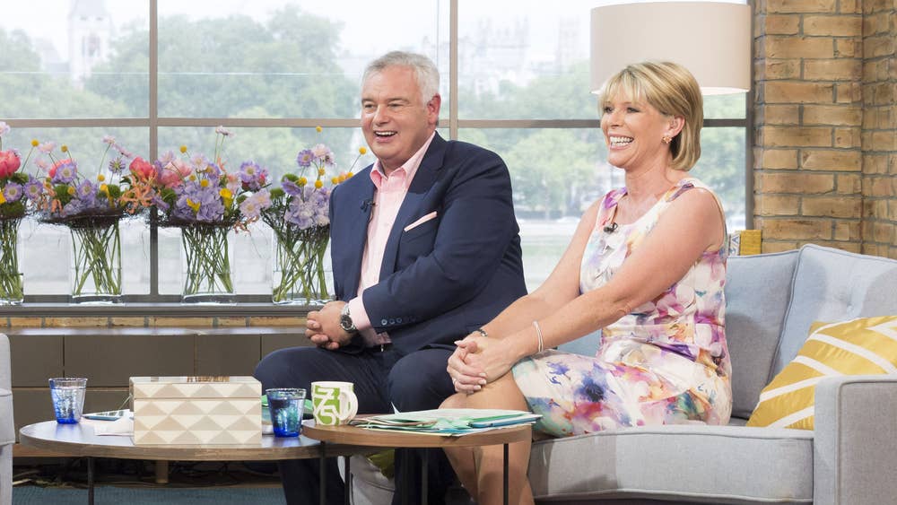 Bbc News At 10 Accidentally Live Broadcast X Rated Scene