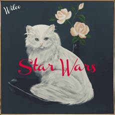 Wilco, Star Wars - album review: Jeff Tweedy throws down the gauntlet 