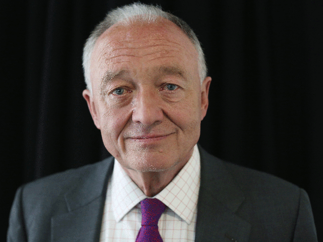 Ken Livingstone is backing Jeremy Corbyn