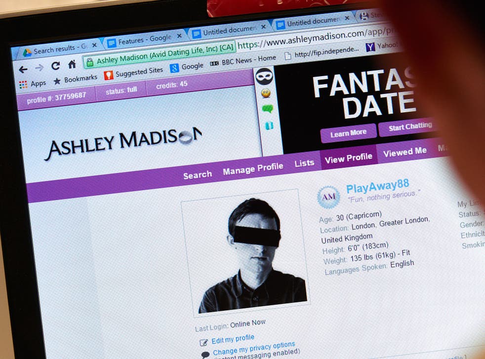 Ashley Madison Has Signed 30 Million Cheating Spouses. Again. Has Anything Changed?