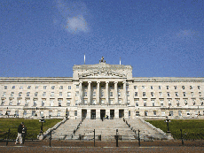 May's DUP deal to blame for new power-sharing crisis, Sinn Fein says