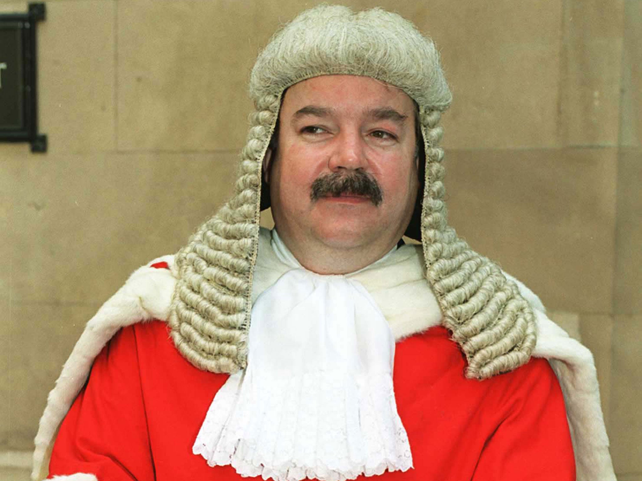 Hon Mr Justice Peter Smith QC