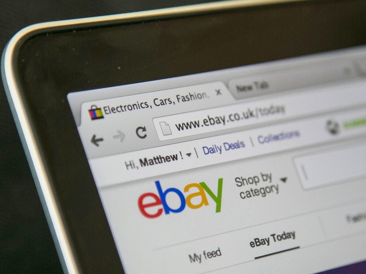 How can a woman make more on Ebay? Pretend to be a man | The ...