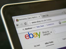 Read more

How can a woman make more on Ebay? Pretend to be a man