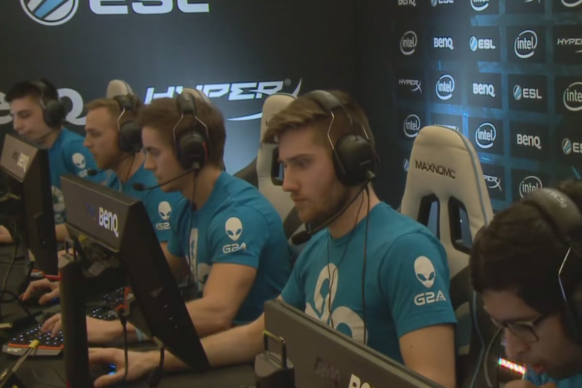 Esports Integrity Coalition launched to keep UK competitive gaming ...