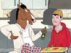BoJack Horseman is the most depressing cartoon on TV