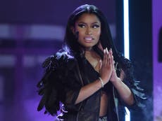 Nicki Minaj, Taylor Swift and the catfight that completely missed the point