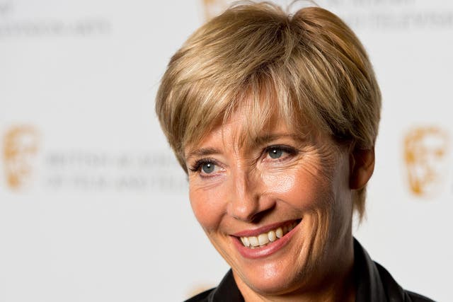 Emma Thompson has said recently that there hasn't been 'any appreciable improvement' in the way women are perceived in the film industry