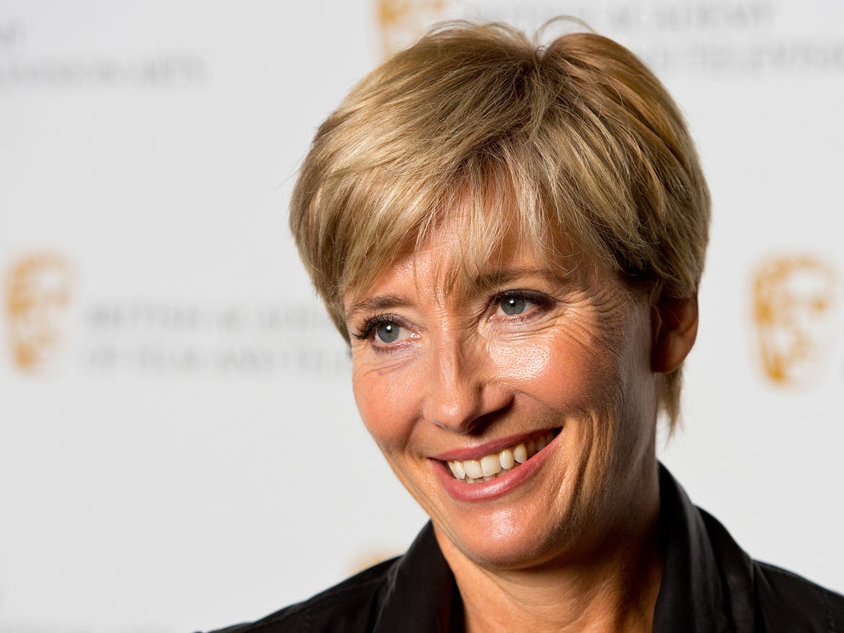 Hands off Emma Thompson, she's Hampstead gold | The Independent | The ...