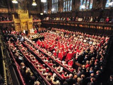 Lords could face reform amid concerns over number of peers