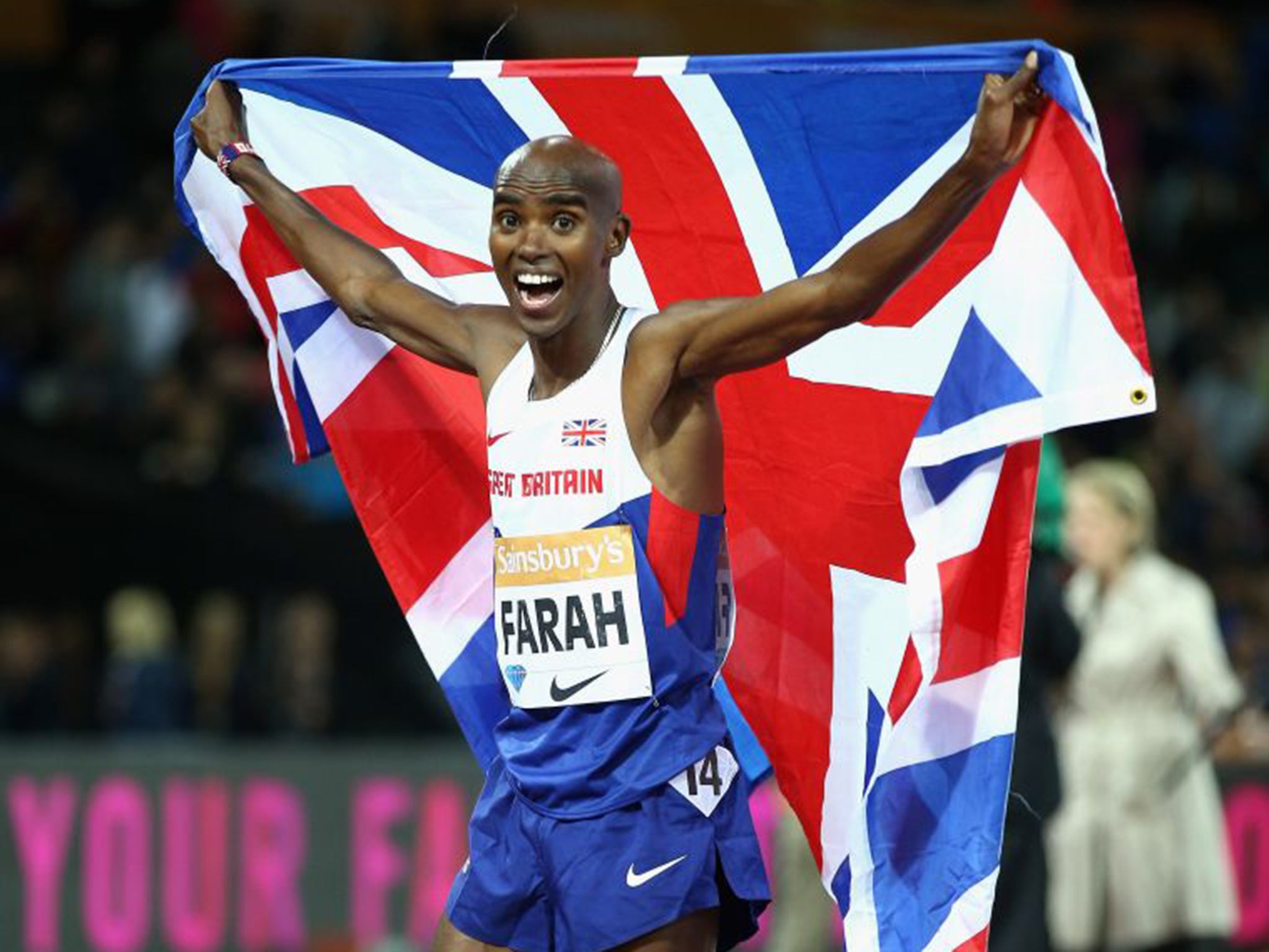 Britain’s leading athlete may have been in the headlines for the wrong reasons in past weeks but he remains the world’s leading distance runner. A repeat of that golden double over the 5,000m and 10,000m will be a hard ask but the Londoner ought to come o